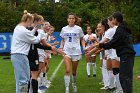 WSoccer Senior Day  Wheaton College Women's Soccer Senior Day 2023. - Photo By: KEITH NORDSTROM : Wheaton, women's soccer, senior day